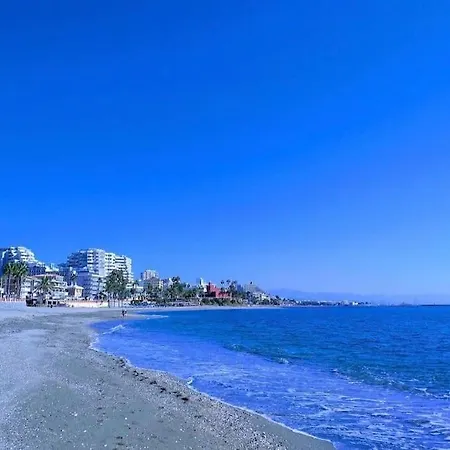 Estudio Con Vistas Al Mar, Piscinas, Recepcion 24 Hs Apartment