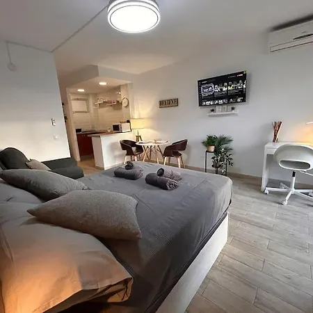 Apartment Estudio Con Vistas Al Mar, Piscinas, Recepcion 24 Hs Benalmadena